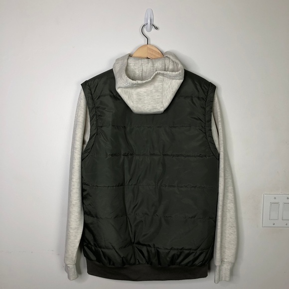Matix Jacket - Picture 2 of 4